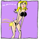 Illustration for article titled SATURDAY NIGHT